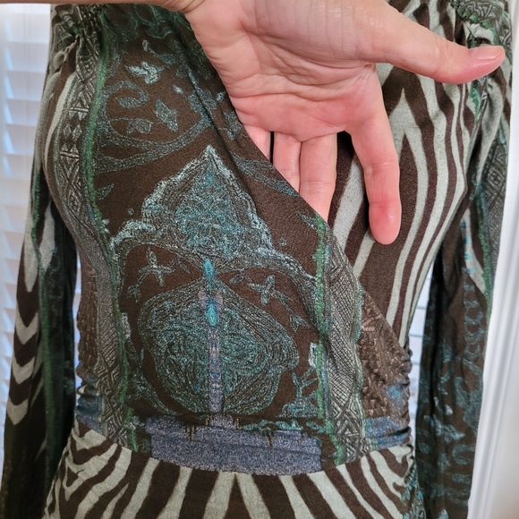 ETRO DRESS - Picture 16 of 16